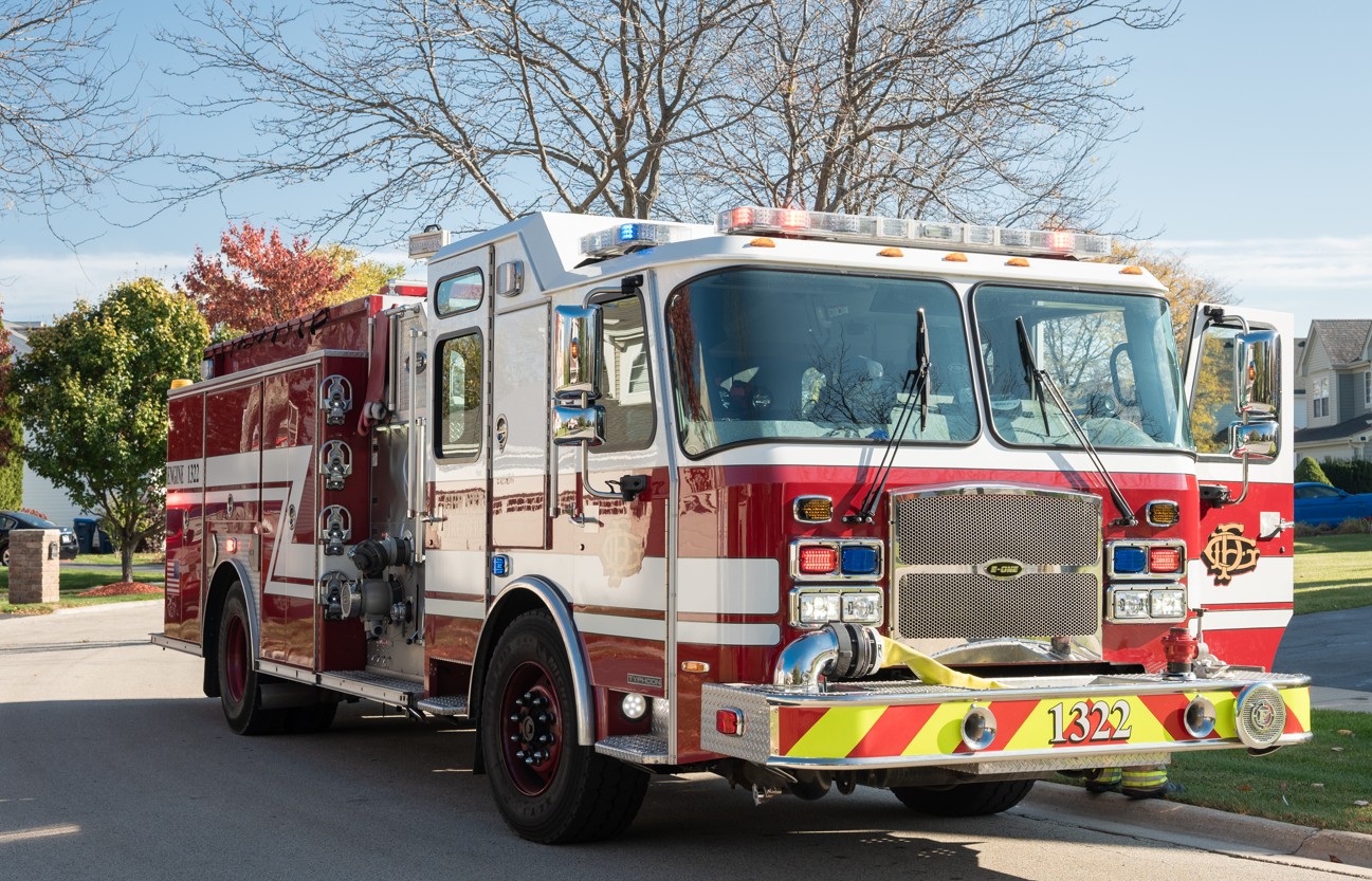 Fire Engine
